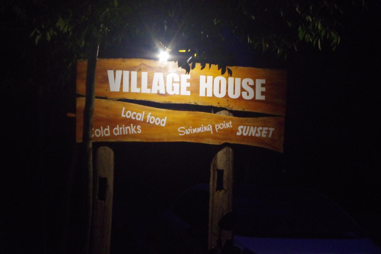 Phong Nha Village House 外观 照片